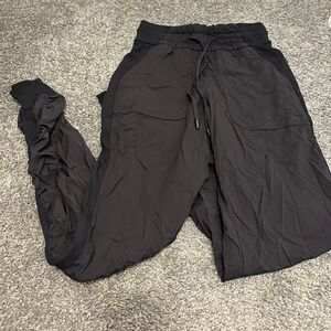 Lululemon Joggers